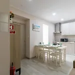 Apartamento Saltwater *