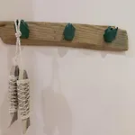 Apartamento Saltwater *