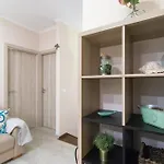 Saltwater Apartamento Peniche