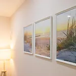 Saltwater Apartamento *