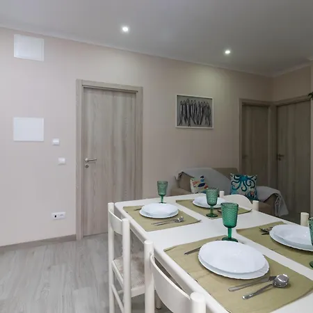 Saltwater Apartment Peniche
