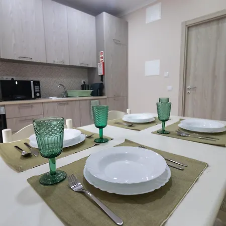 Saltwater 公寓 佩尼契