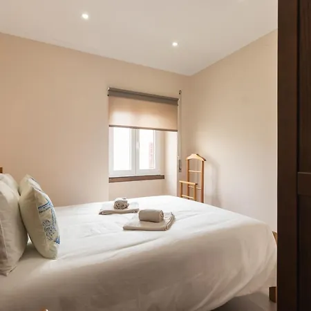 Apartman Saltwater Peniche