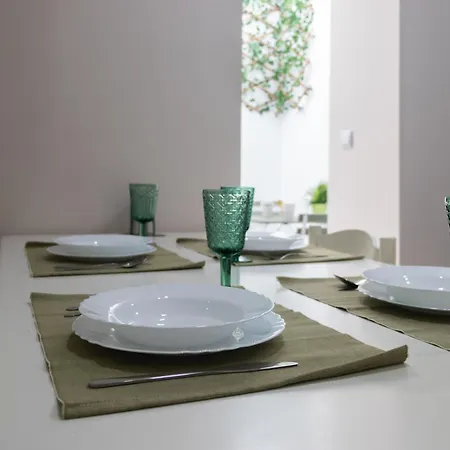 Saltwater Apartman *