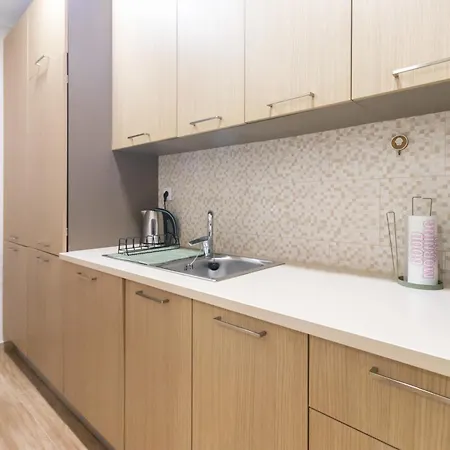 Saltwater 公寓 佩尼契