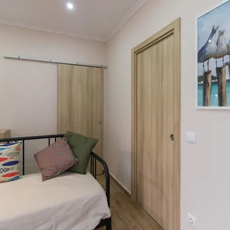 Apartment Saltwater Peniche
