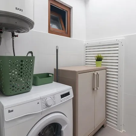 Saltwater بينيش