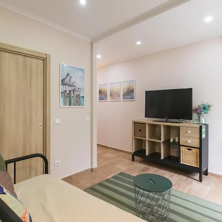 Apartment Saltwater Peniche