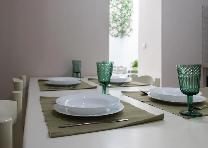 Saltwater Lejlighed *